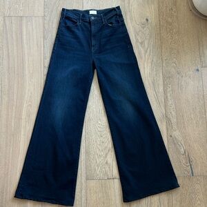 Mother Jeans The Hustler Roller Sneak in Karaoke In Kyoto, size 27